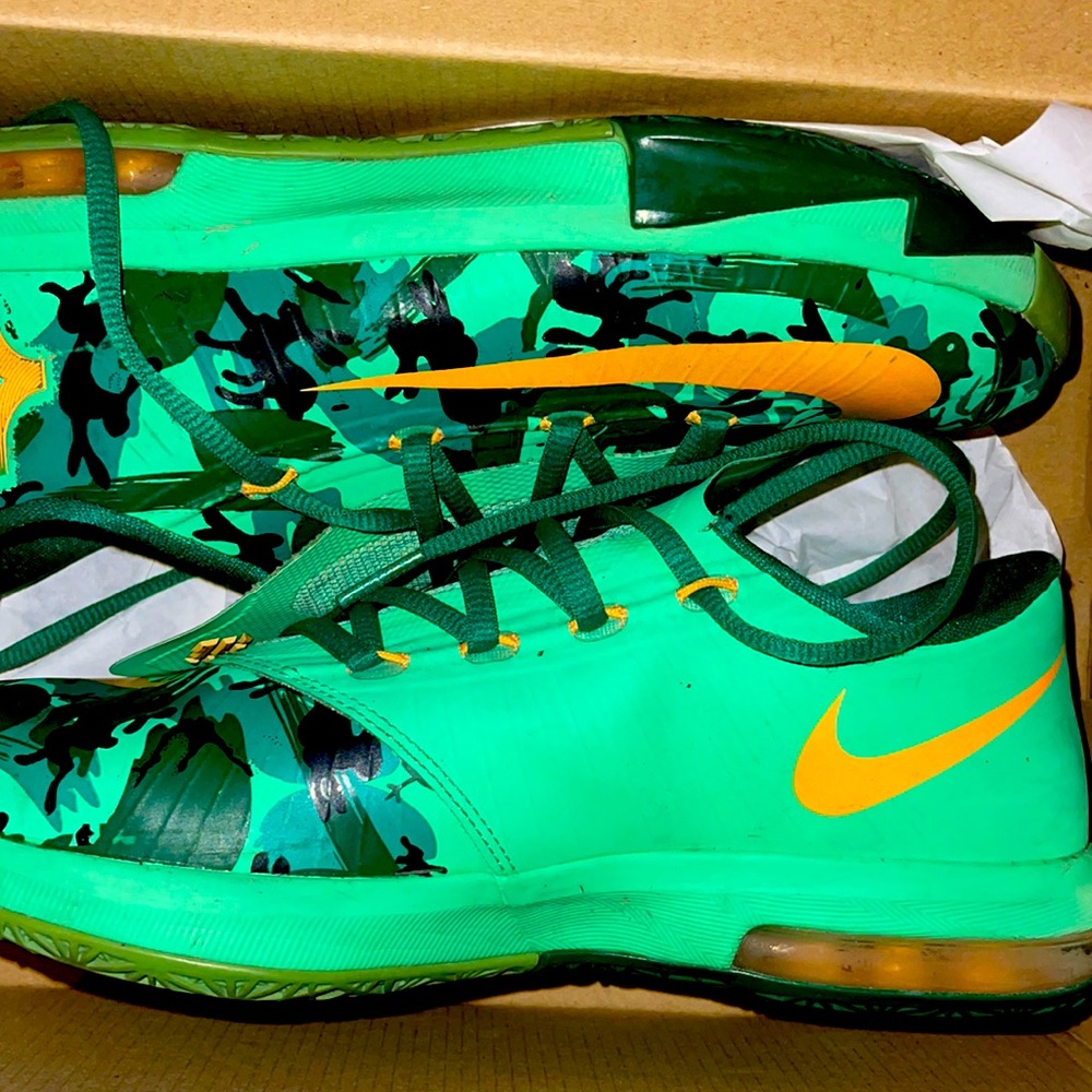 Easter KD 6